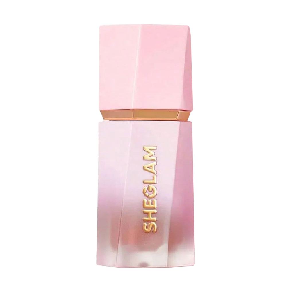 Рідкі матові рум'яна для обличчя Sheglam Color Bloom Matte Liquid Blush, Risky Business, 5.2 мл